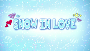 Snow In Love