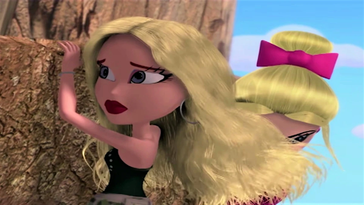 Truth Or Dare Bratz Wiki Fandom