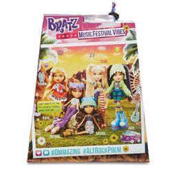 Bratz festival vibes clearance