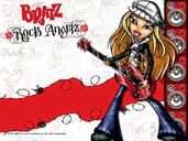 Rock Angelz - Yasmin (Wallpaper)