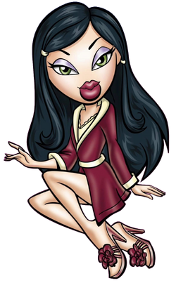 Bratz artwork cheap