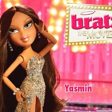 >Yasmin Bratz Wiki Fandom