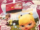 Bubble Trouble (1st Edition)