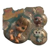 Lil' Angelz (1st Edition)
