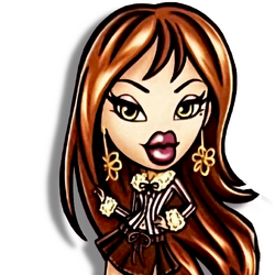 Katia Eziz, Bratz Wiki