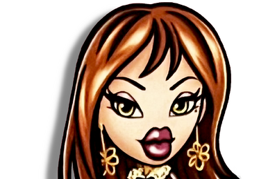 Haunted House Bratz Wiki Fandom