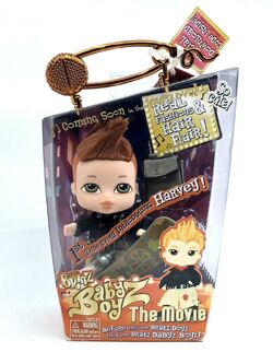 Bratz babyz boyz on sale