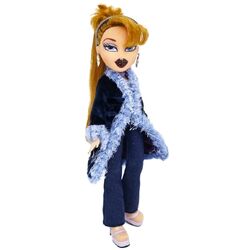 Bratz meygan funk n glow discount