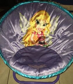 Bratz chair discount
