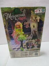 Masquerade