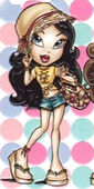 Paradise + Totally Trendy! (2nd Edition)