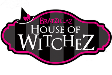 Bratzillaz House of Witchez - Meygana Broomstix by GuiZSTAR on