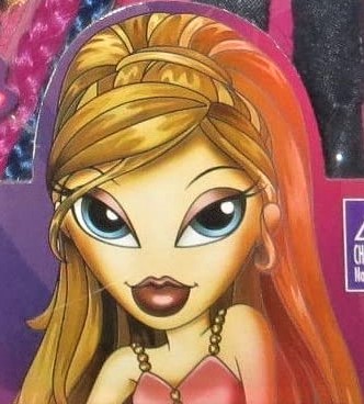 Rina | Bratz Wiki | Fandom