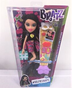 Bratz selfie sale snaps jade