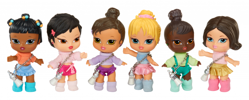 Category 2025 Bratz Wiki Fandom Latest