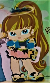 2-in-1 Giftset (1st Edition)