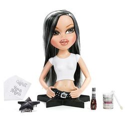 Bratz the movie funky fashion makeover cheap