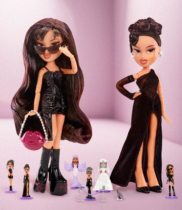 Bratz wikia best sale
