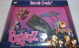 Secret Crush - Yasmin (Box)