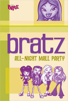 All-Night Mall Party