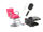 Featherageous Styling Chair