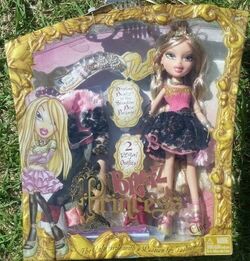 Princess | Bratz Wiki | Fandom