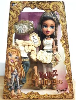 Is this a good deal got Princess Fianna for $55-$60 and Roxxi for $67 with  earrings and RING!!! : r/Bratz