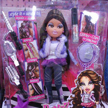 all bratz collections