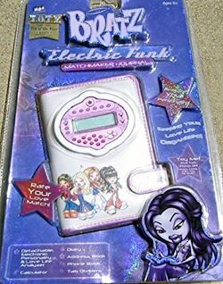 Bratz electric funk new arrivals