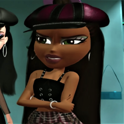 Bratz skeletons in the closet 2025
