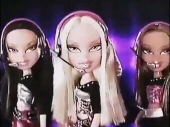 Bratz pop star new arrivals