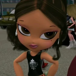 Bratz Kidz: Sleep-Over Adventure | Bratz Wiki | Fandom