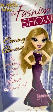 Bratz fashion show movie shop