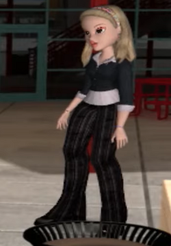 Meredith bratz on sale
