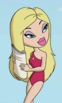 Bratz the video starrin sale and stylin