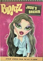 Jade's Dream (Book)