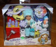 Lil' Bratz Sno Fun Talia