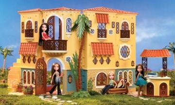 Passion 4 Fashion House Bratz Wiki Fandom