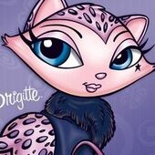 Brigitte (Cat)