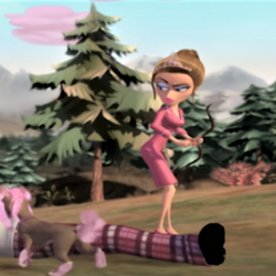 Bratz survivor cheap