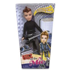 Thad Doll 2