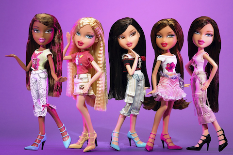 Bratz Wiki