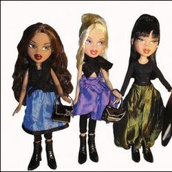 Bratz amelie 2025