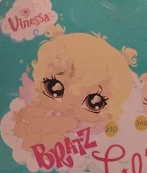 Vinessa v3