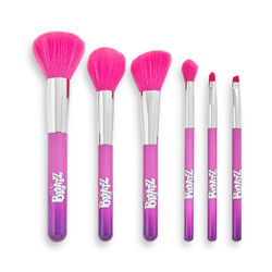 Brochas makeup revolution discount