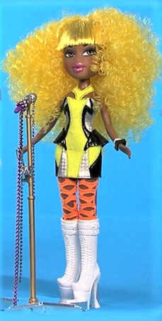 Bratz style starz sale