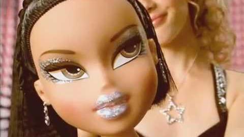 Bratz - Forever Diamondz™ Funky Fashion Makeover Commercial