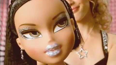 Bratz Funky Fashion Makeover Commercial! HD (2002) 