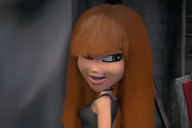 Catch Me If You Can Bratz Wiki Fandom