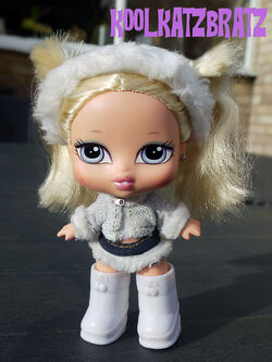 Storybook Collection Bratz Wiki Fandom
